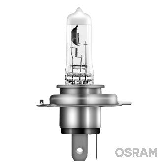 Osram H4 sijalica NIGHT BREAKER Silver