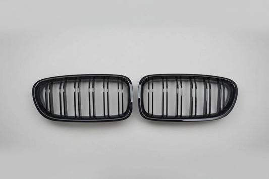 Bmw 5 f10 f11 grill prednja maska